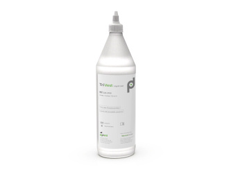 HPdent TriVest Liquid cast