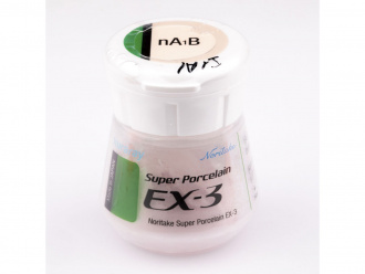 Kuraray Noritake EX-3 Body nA1B, 10g