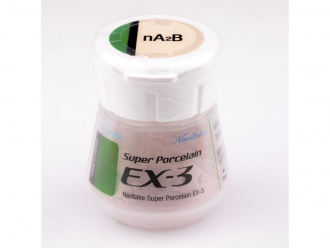 Kuraray Noritake EX-3 Body nA2B, 10g