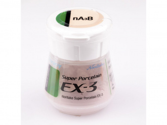 Kuraray Noritake EX-3 Body nA3B, 10g