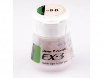 Kuraray Noritake EX-3 Body nB1B, 10g