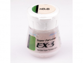 Kuraray Noritake EX-3 Body nB2B, 10g