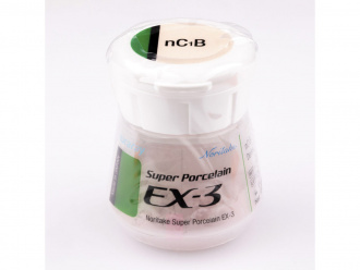 Kuraray Noritake EX-3 Body nC1B, 10g