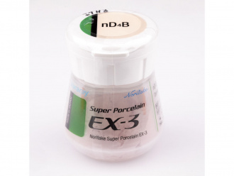 Kuraray Noritake EX-3 Body nD4B, 10g