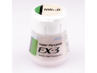 Kuraray Noritake EX-3 Body NW0,5B, 10g