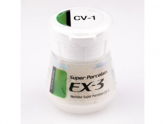 Kuraray Noritake EX-3 Cervical CV1, 10g