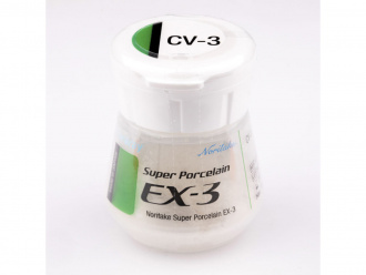Kuraray Noritake EX-3 Cervical CV3, 10g