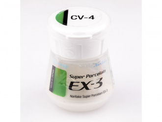 Kuraray Noritake EX-3 Cervical CV4, 10g