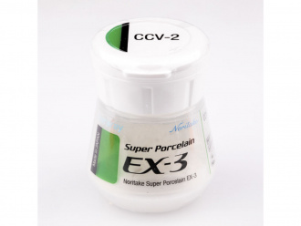 Kuraray Noritake EX-3 clear Cervical CCV2, 10g