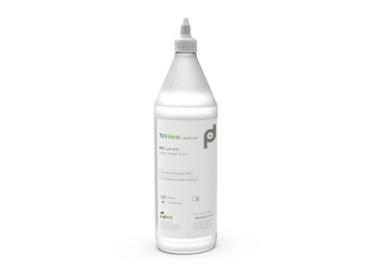 HPdent TriVest Liquid cast