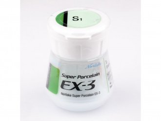 Kuraray Noritake EX-3 Enamel S1, 10g
