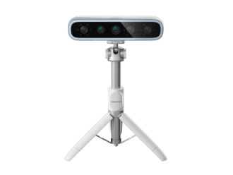MetiSmile Stativ Front