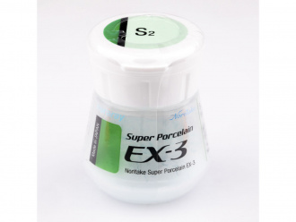 Kuraray Noritake EX-3 Enamel S2, 10g