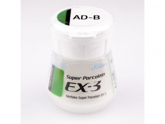 Kuraray Noritake EX-3 ADD-on Body, 10g