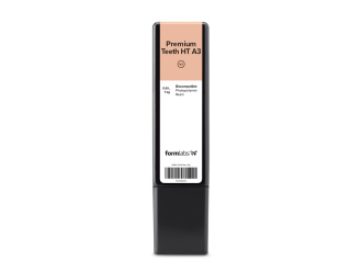 Cartridge Premium Teeth HT A3