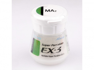 Kuraray Noritake EX-3 Margin MA2, 10g