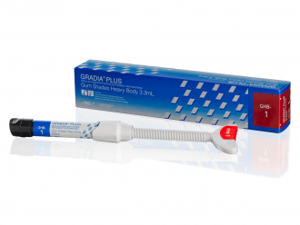 GRADIA PLUS Paste GHB-1