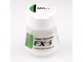 Kuraray Noritake EX-3 Margin MA3,5, 10g