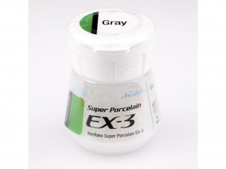 Kuraray Noritake EX-3 Modifier gray, 10g