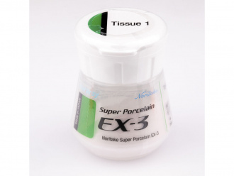 Kuraray Noritake EX-3 Tissue 1, 10g