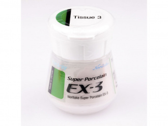 Kuraray Noritake EX-3 Tissue 3, 10g