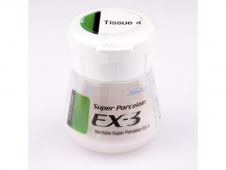 Kuraray Noritake EX-3 Tissue 4, 10g