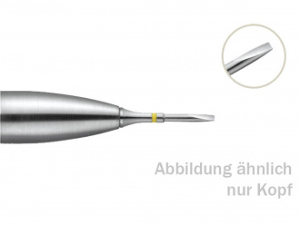 Smile Line Universal Schraubendreher, einzeln, 2.5