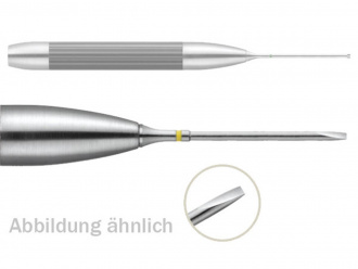 Smile Line Universal Schraubendreher lang 2.5 mm