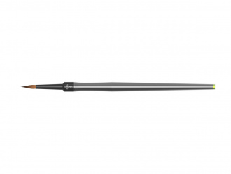 HPdent Pura brush #4