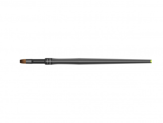 HPdent Fusion brush #opaque/glaze
