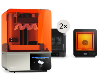 Formlabs Form 4B Premium