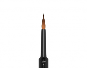 HPdent Pura brush Tip #4