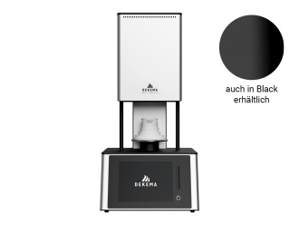 Dekema Austromat 664i G2 Silver