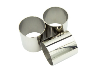 Muffelringe Größe 3