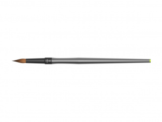 HPdent Pura brush #8