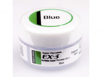 Kuraray Noritake EX-3 ES blue, 3g