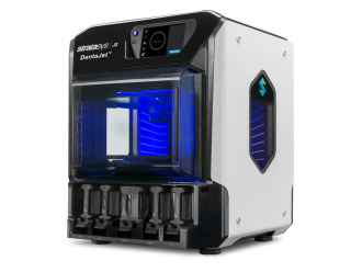 Stratasys J3 DentaJet