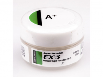 Kuraray Noritake EX-3 IS A+, 3g