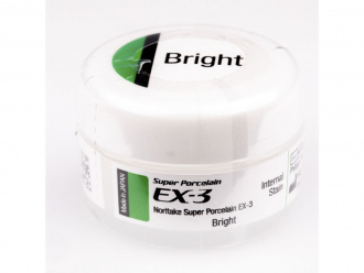 Kuraray Noritake EX-3 IS bright (dilution), 3g