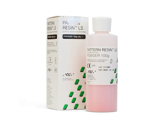 GC Pattern Resin LS Powder 100g