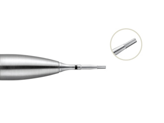 Smile Line Schraubendreher-Kopf, einzeln, ANK