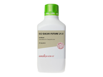 GQ Galva Future 21.5 250ml