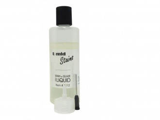 Smile Line U-mid Liquid NF für Porzellan 100 ml
