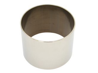 Muffelring Größe 9