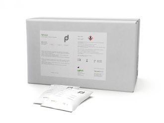 HPdent TriVest Premium Einbettmasse