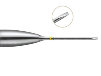 Smile Line Univ. Schraubendreher-Kopf lang, 1.4 mm