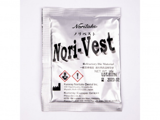 Kuraray Noritake EX-3 Nori-Vest Set, 30 g x 33 Stc