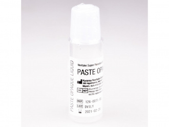 Kuraray Noritake EX-3 Paste Opaque Liquid, 10ml