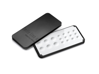 SlimPad Micro Stains 18 Mulden 1