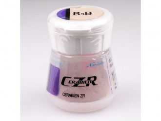 Kuraray Noritake CZR Body B3B, 10g